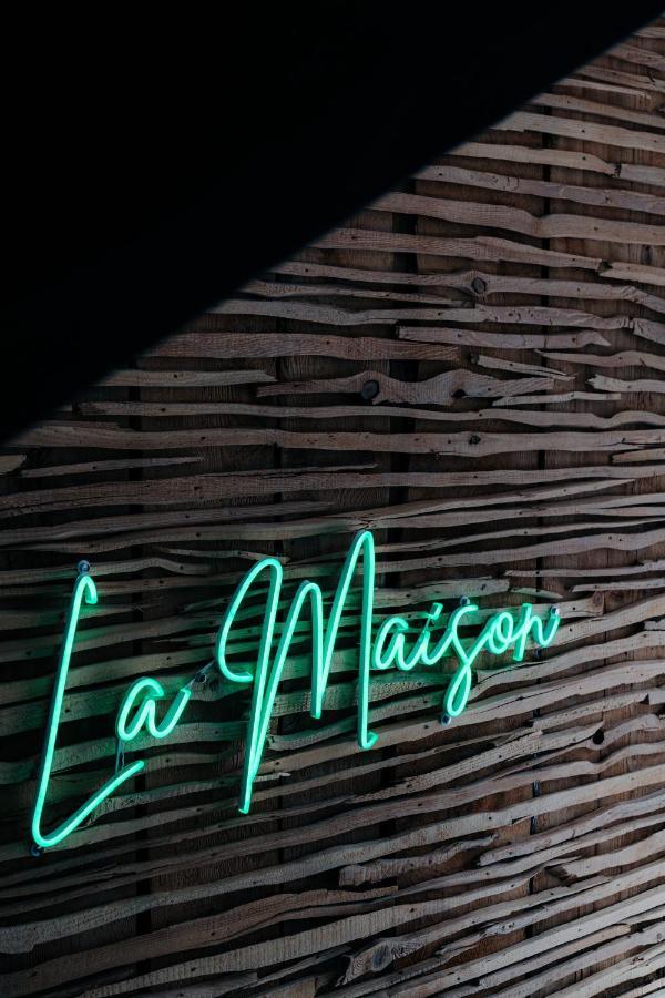 בנרס-דה-ביגור La Maison De Laulie מראה חיצוני תמונה